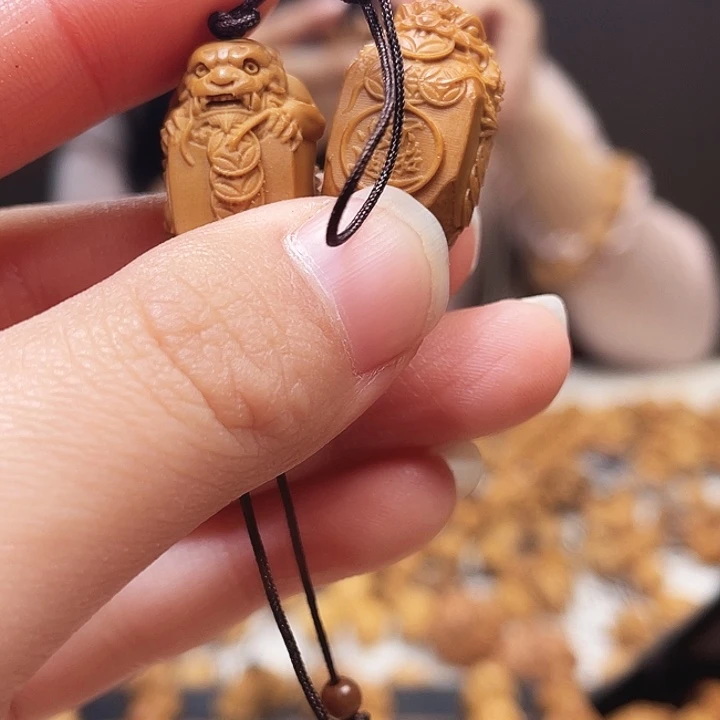 橄榄核手串/手链橄榄核