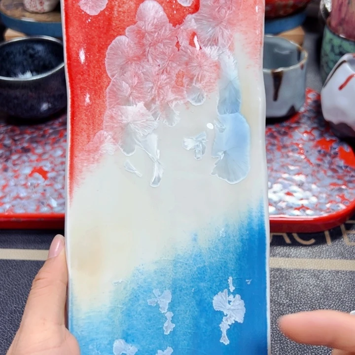 瓷本店全场满20包邮。微瑕