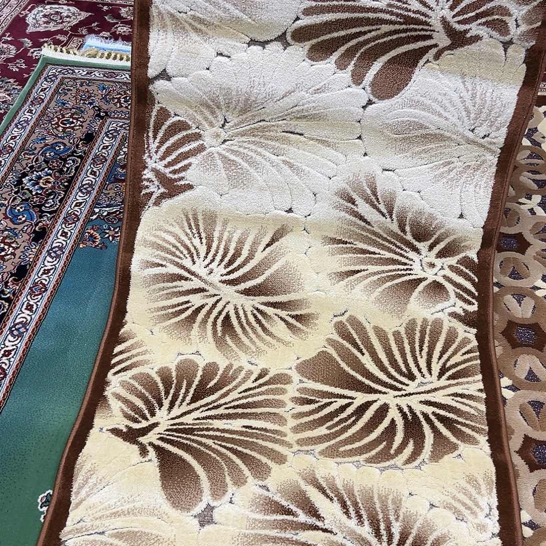 混纺80×180土耳其进口丙纶编织