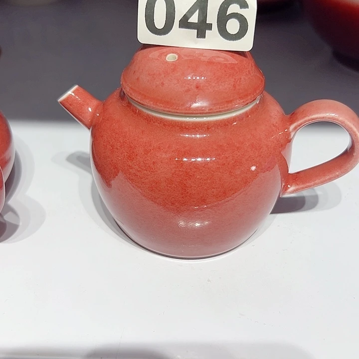 飘****0景德镇瓷器鉴定完毕