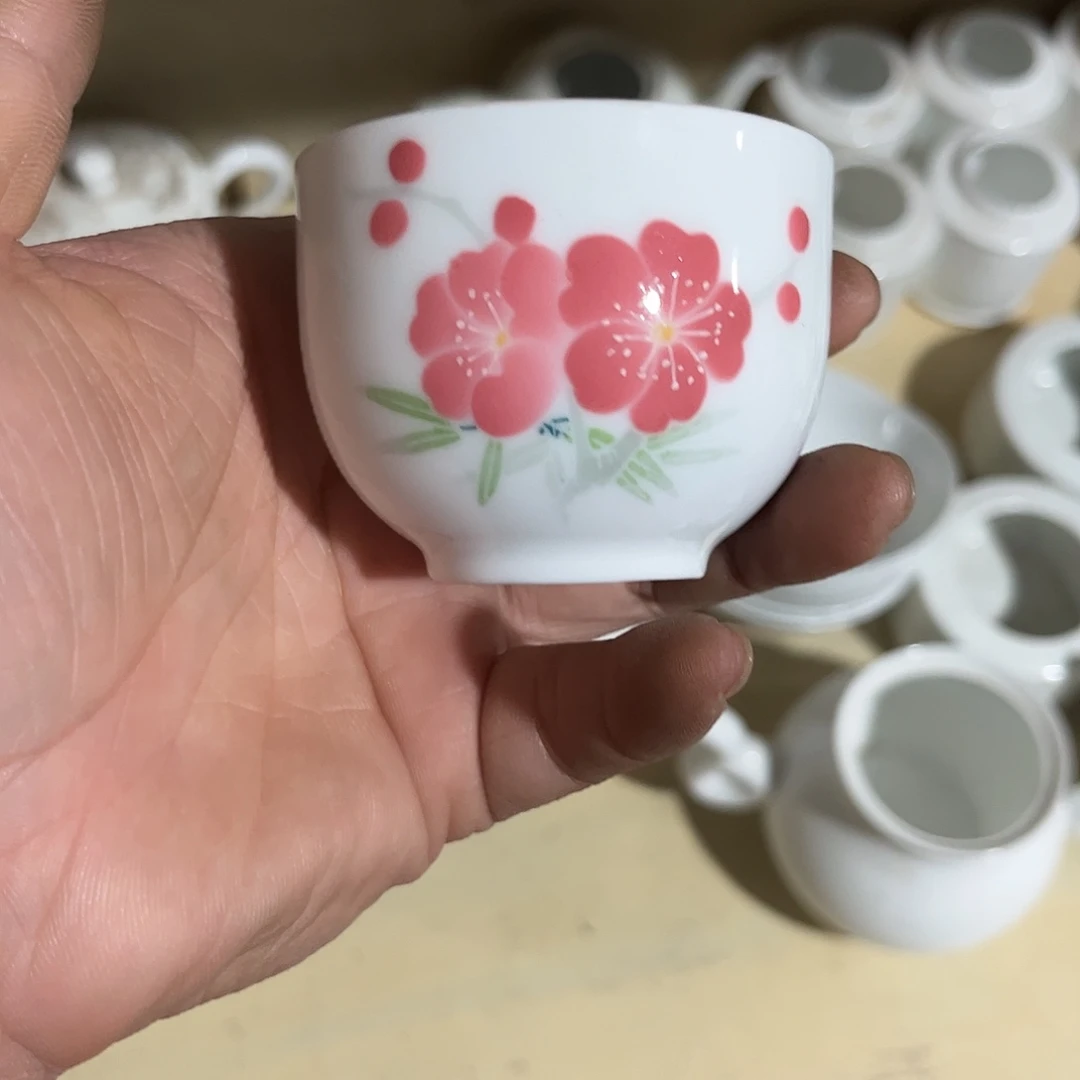 我***字陶摆件陶瓷677787777777777