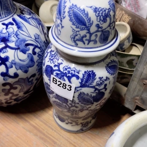 噹**噹陶瓷制品瑕疵处理