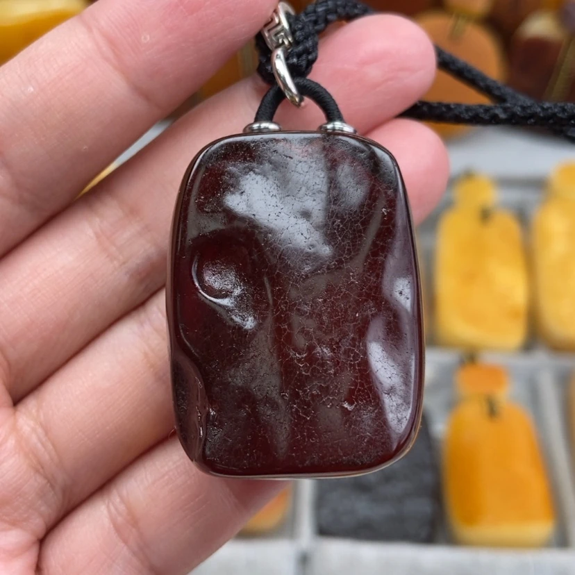 【闪购商品】琥珀珠宝奇石未镶嵌