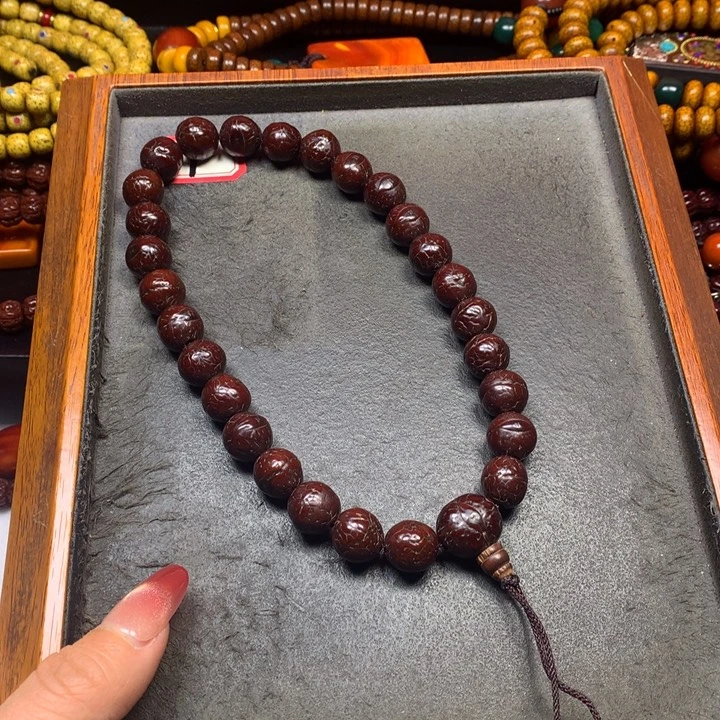 吊坠凤眼菩提菩提