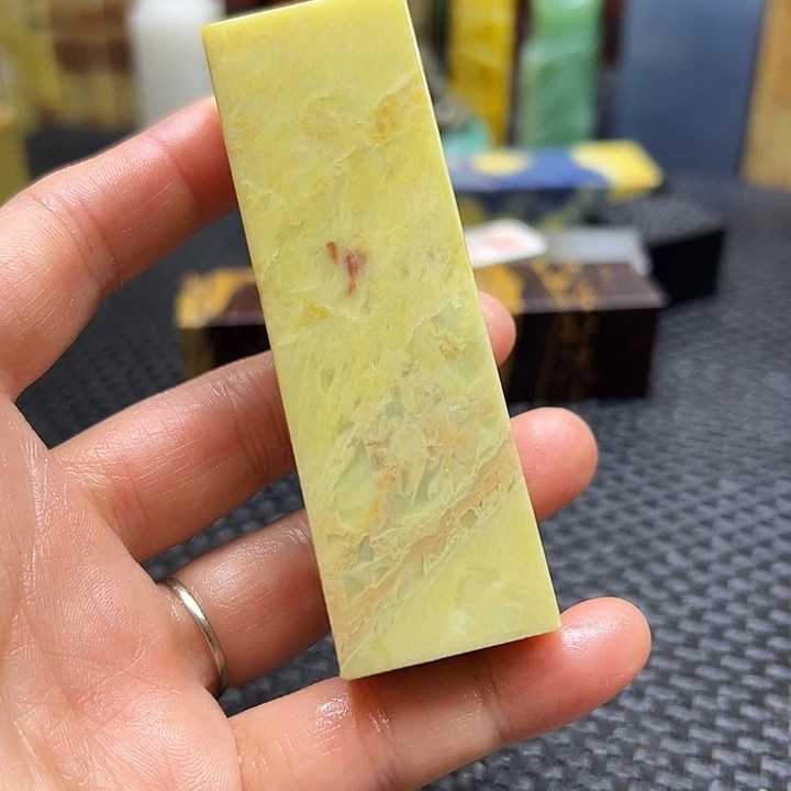 幸***辰云南石印章石印章石