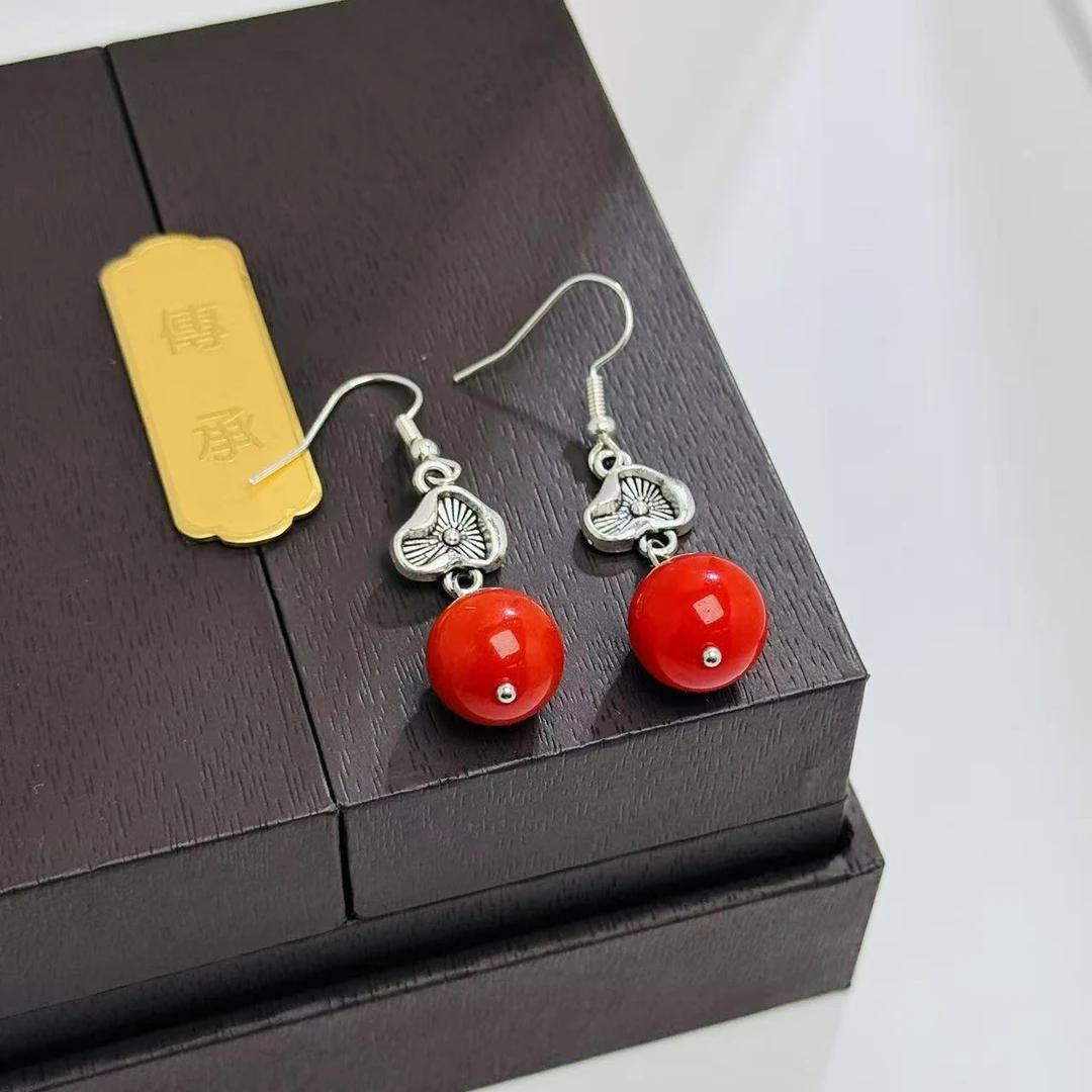 耳饰 【无所谓了】耳钩A063