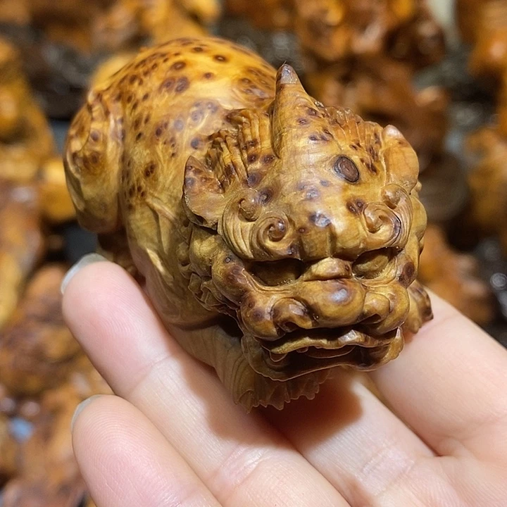 柏木太行崖柏陈化