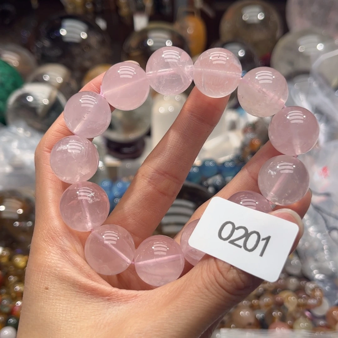 【闪购商品】未镶嵌手串水晶