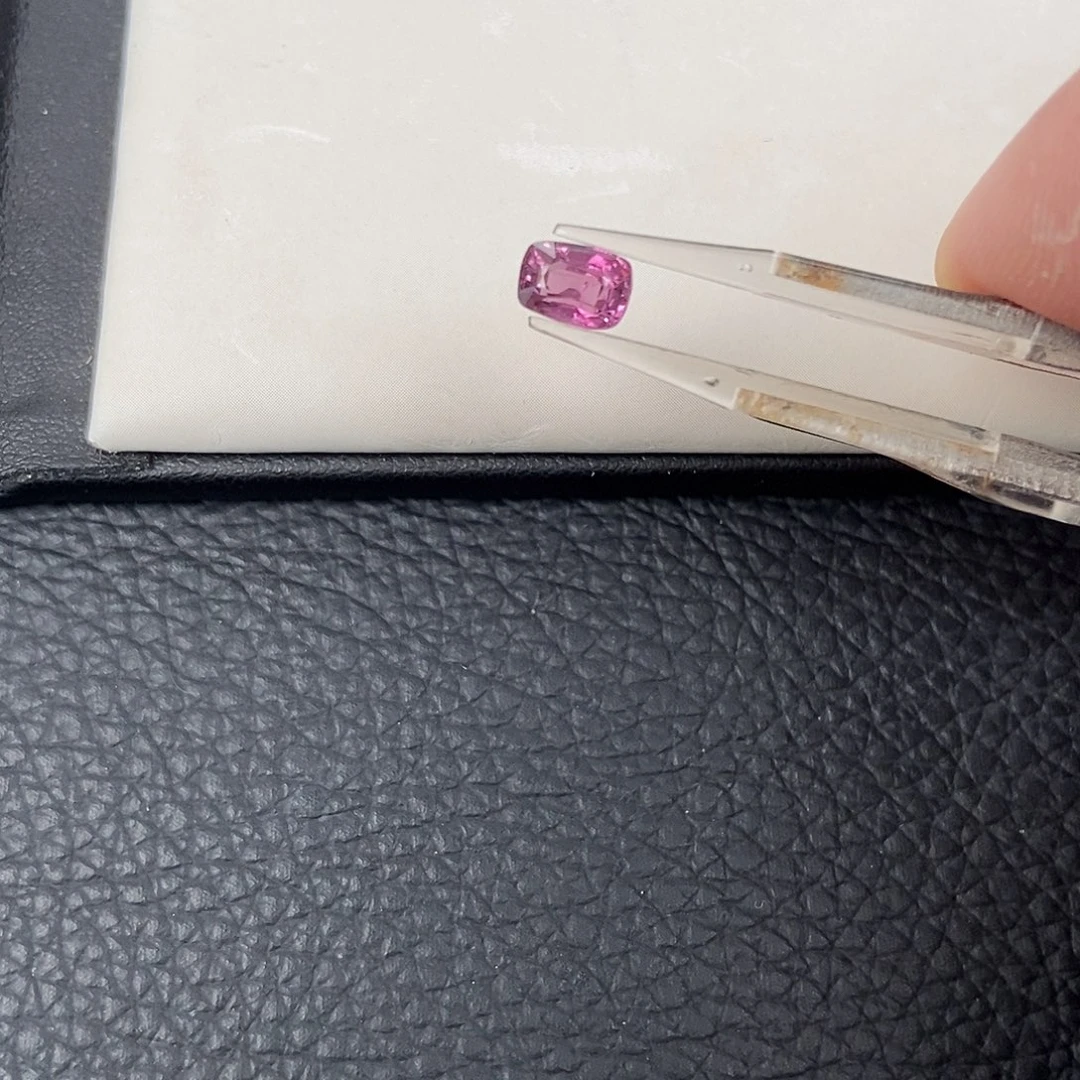 尖晶石裸石天然天然