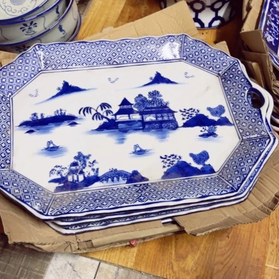 蔷***薇陶瓷制品瑕疵处理