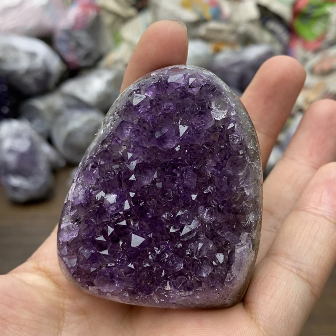 【闪购商品】水晶大型摆件（非配饰）未镶嵌