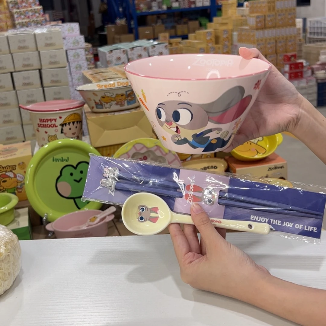 瓷600 家勺子筷子陶瓷陶瓷天