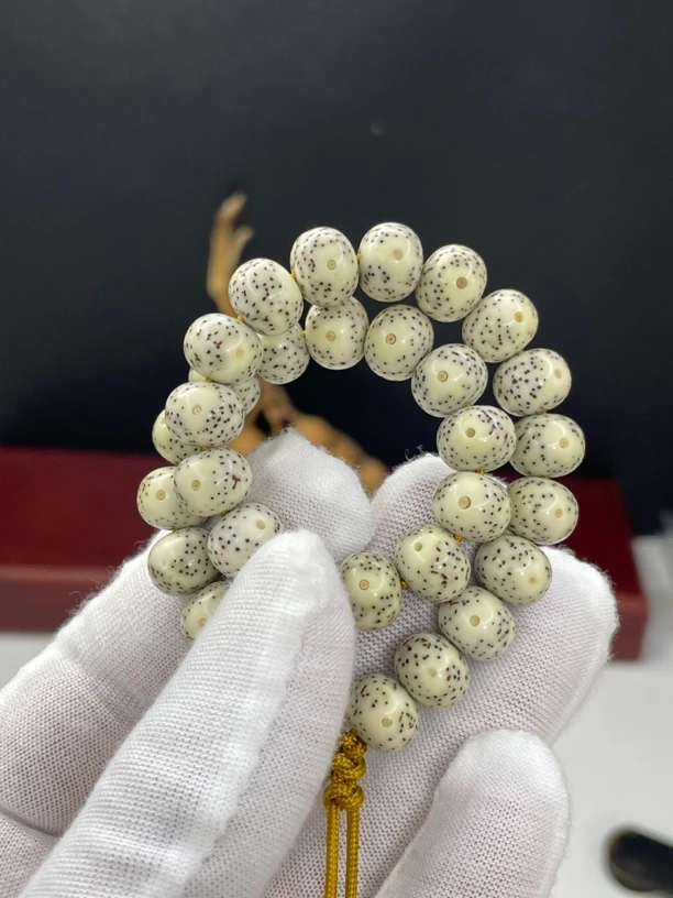 石玉料同枝果11*9苹果大眼睛 大留白 高油性 小细星 一物一图