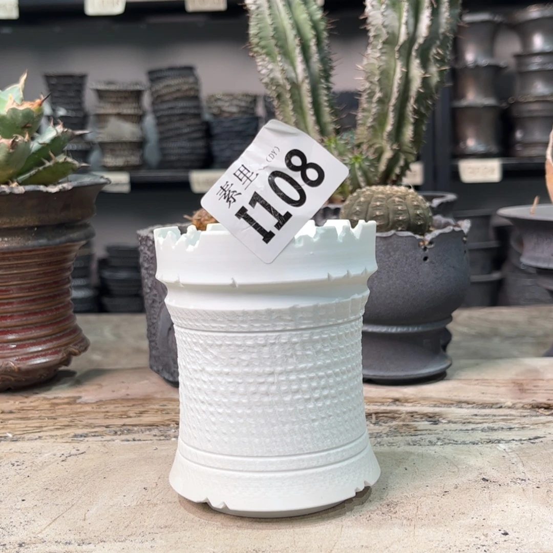 玛瑙/玉髓合金耳饰