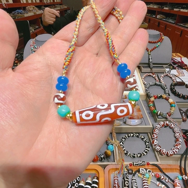 未镶嵌玛瑙/玉髓珠宝奇石