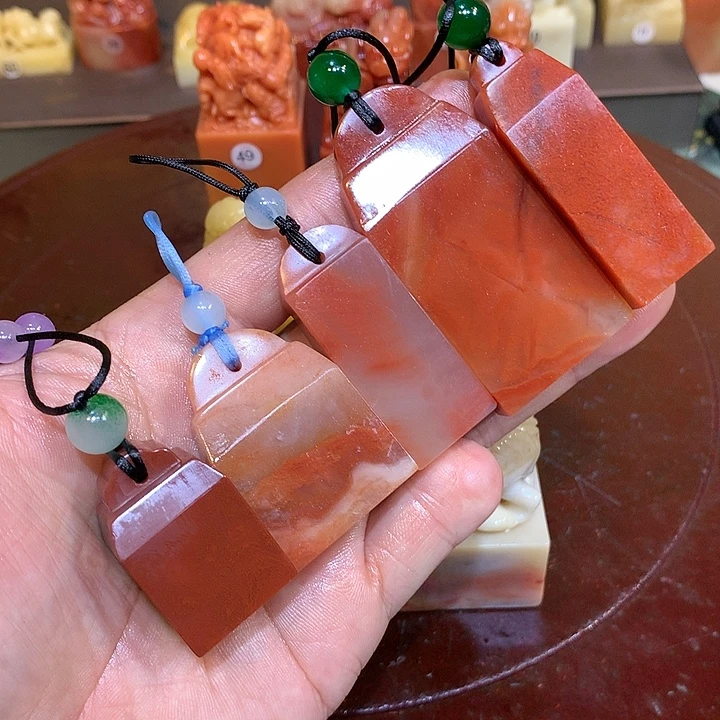 印石寿山石寿山石