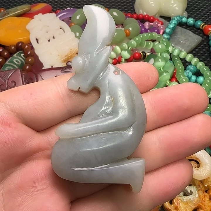 物品规格手把件装饰品