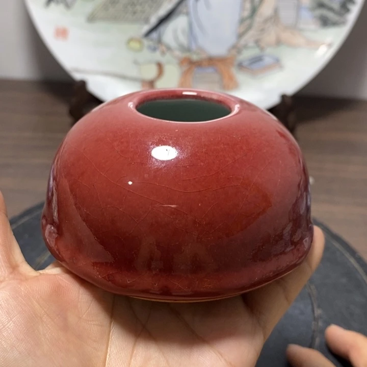 摆件景德镇陶瓷艺术品