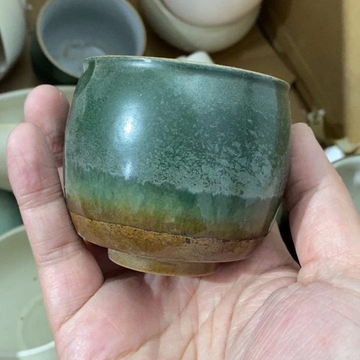 陶瓷艺术品及陶瓷制品