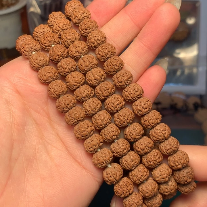 手串金刚菩提10尺寸至尊108