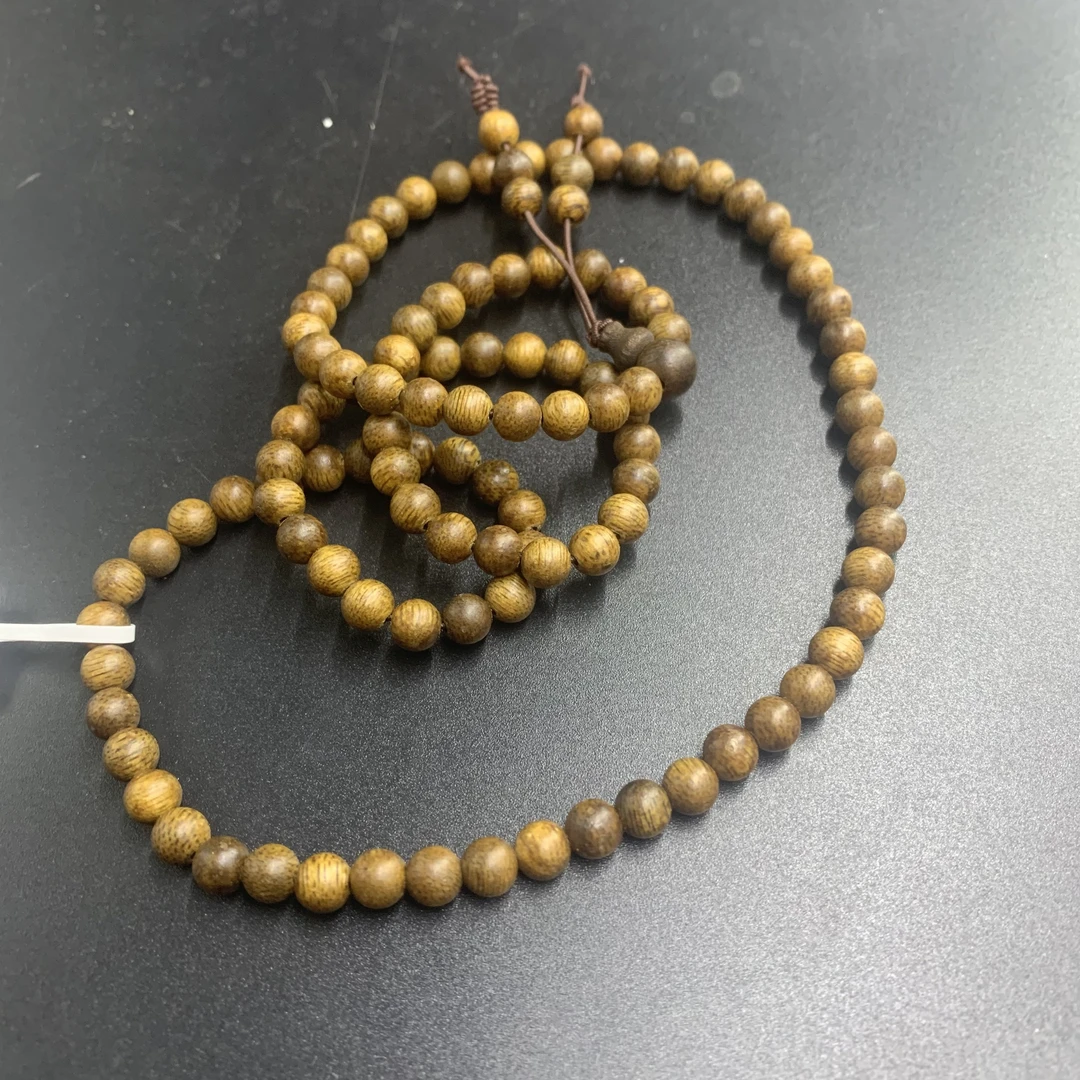 162沉香手串【官方发货】