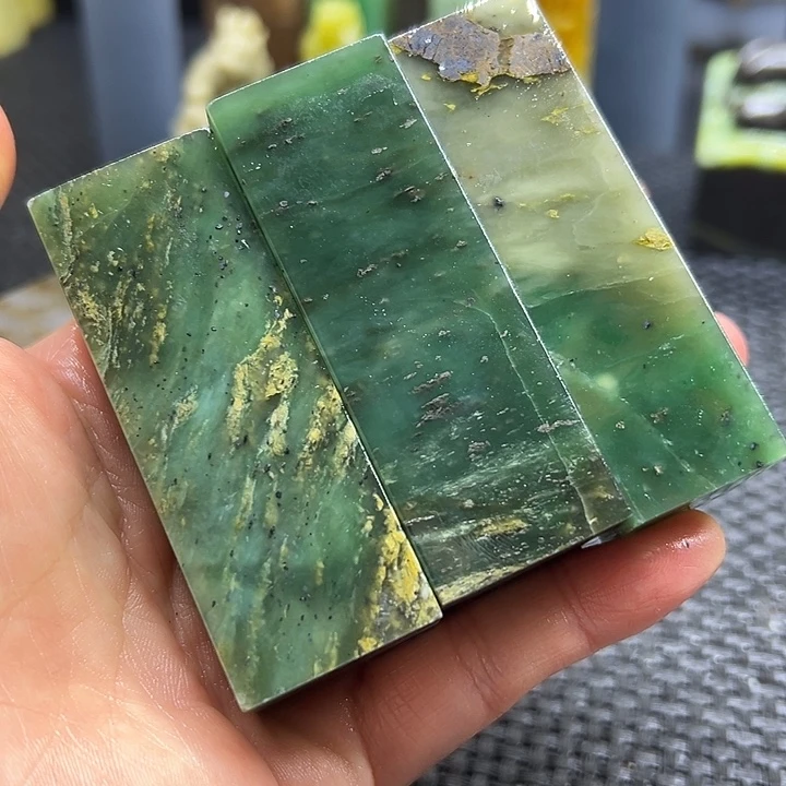 拉****青田石印章石印章石