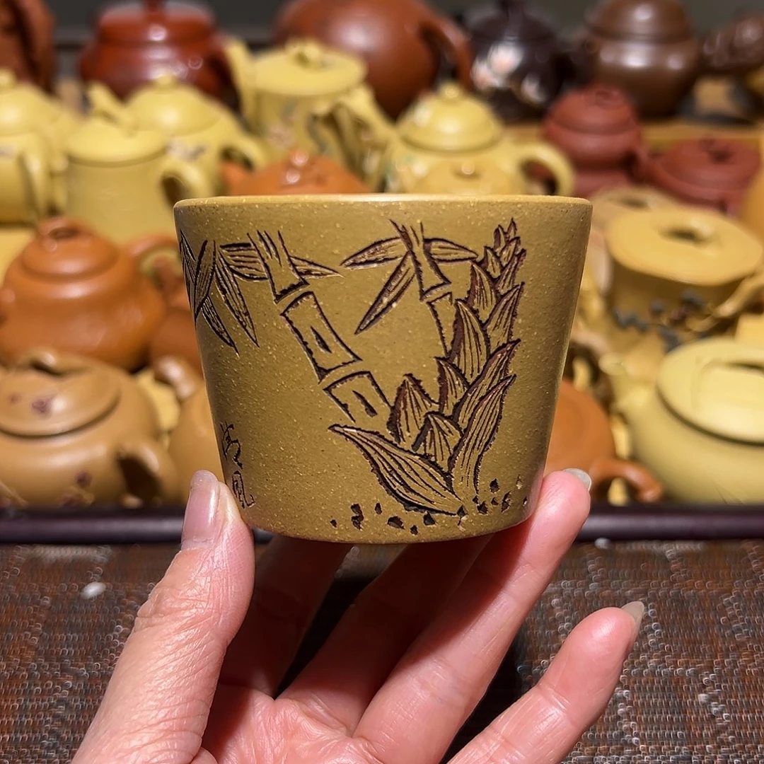 茶壶紫砂宜兴紫砂