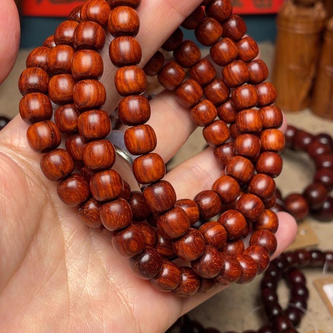 手串/手链小叶紫檀