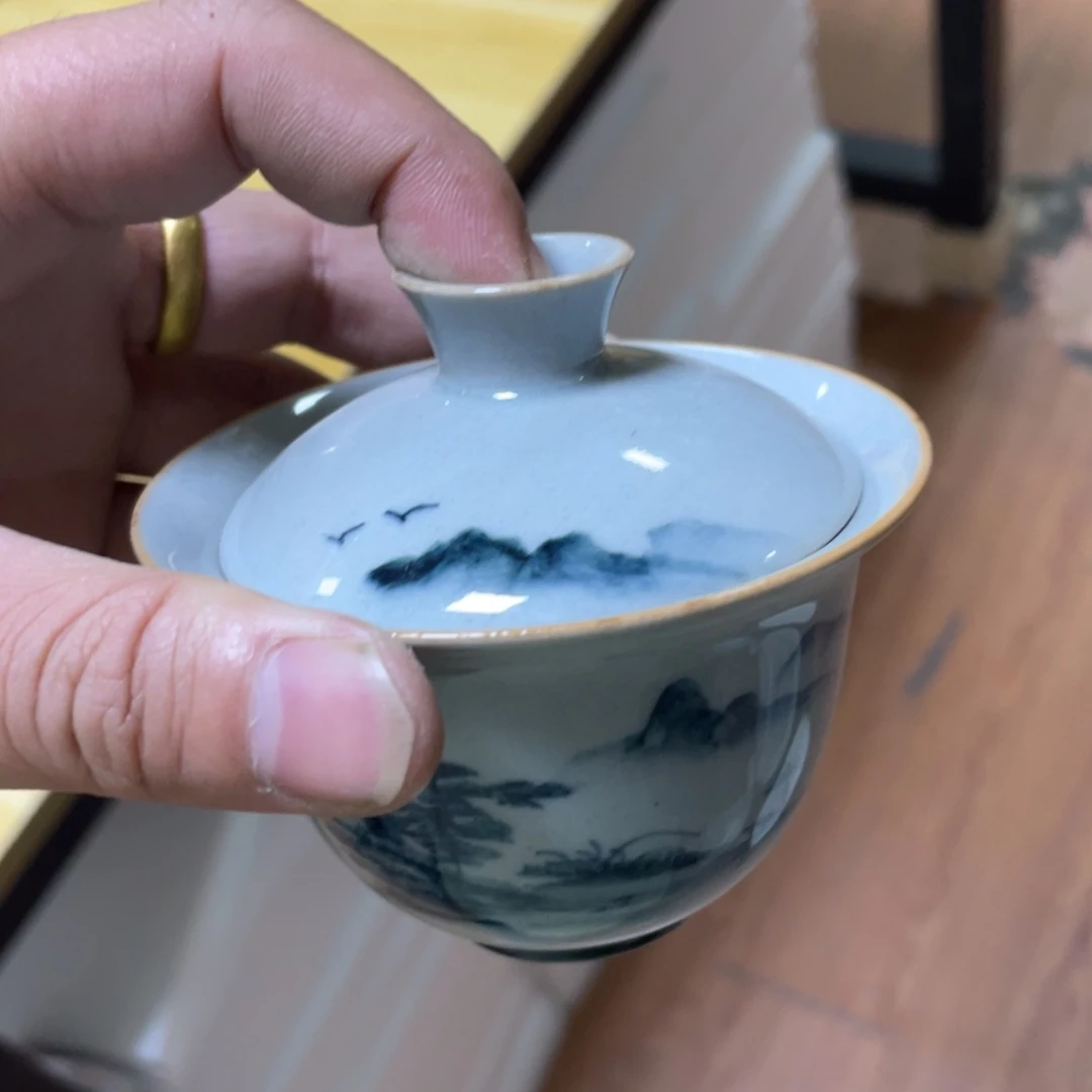 无运费险略有微瑕介意勿拍