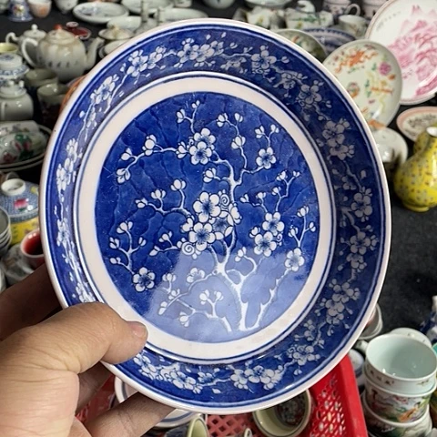 杯景德镇陶瓷艺术品