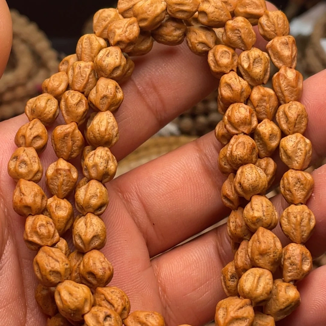 手串柏香籽/百香籽一****