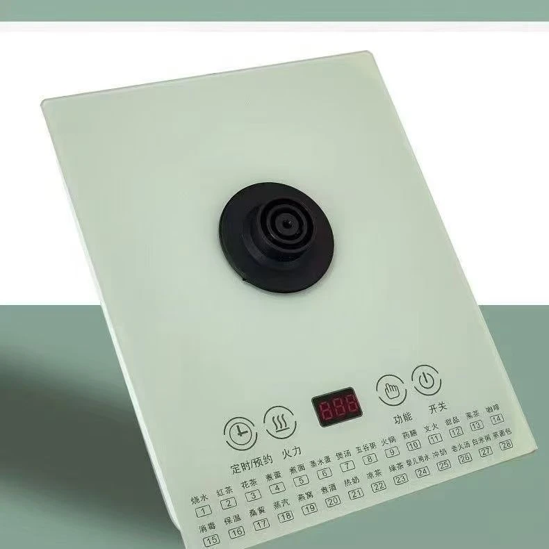 拉萨发货西藏包邮保温壶养生壶多功能全自动防干烧家用28功能煮茶