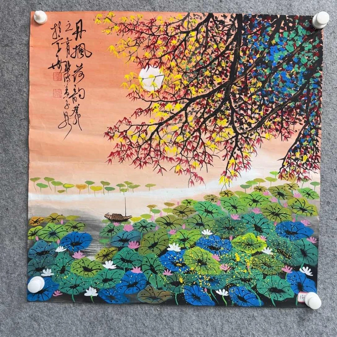 书法作品多次参加全国