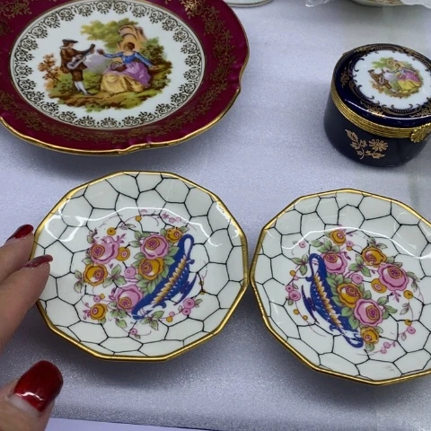 1其他瓷器中古瓷器078