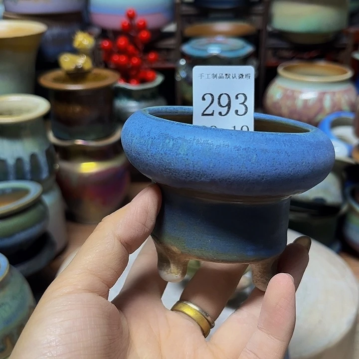 瓷片景德镇陶瓷手工制作