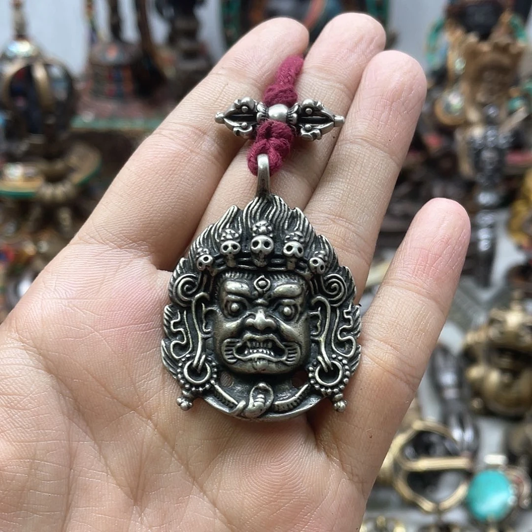 工艺品挂件一物一图