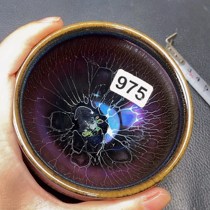 【闪购商品】茶盏我的盏太好看了吧