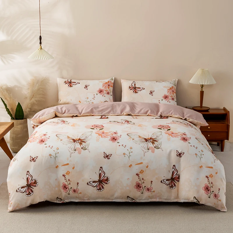 【黑总专属】皇冠经典系列加厚磨毛套件