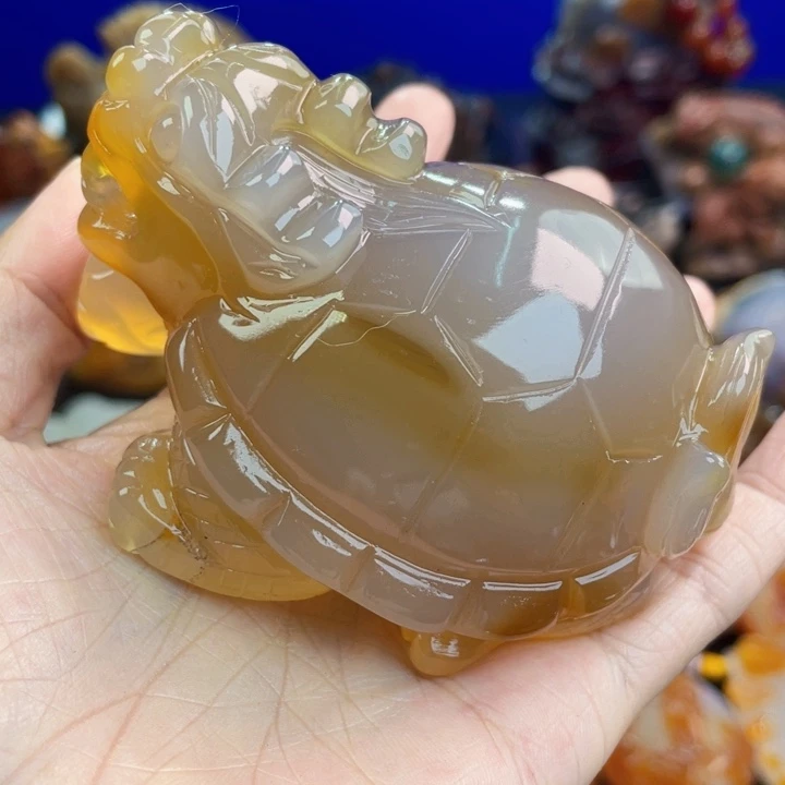 未镶嵌天然玛瑙/玉髓