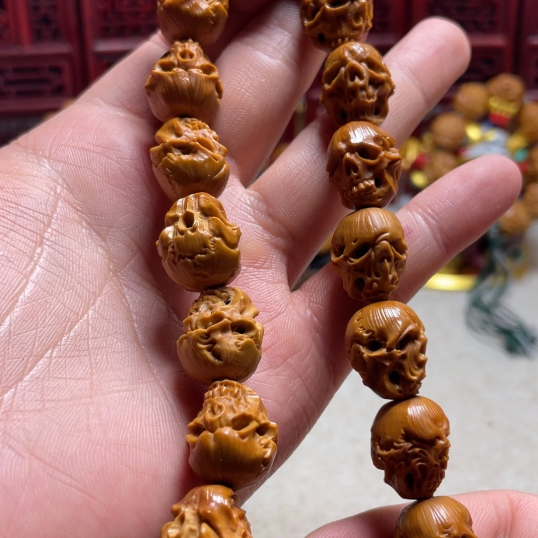 手串/手链橄榄核橄榄核