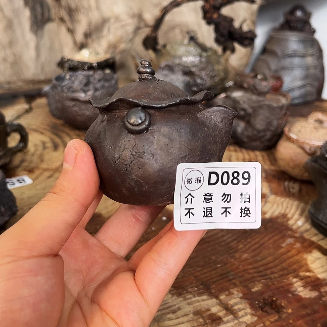 瓷片～****壶杯一一一一一一一089