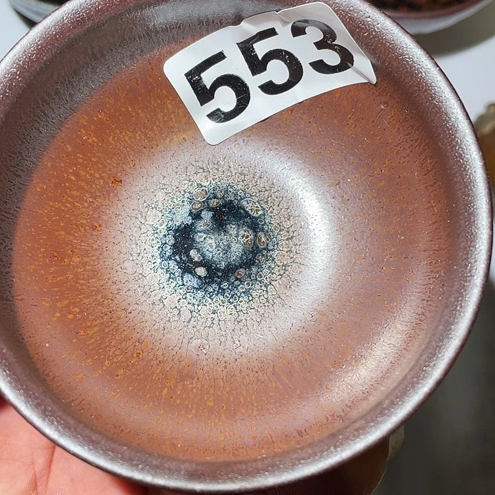 茶盏茶具也不用去553块呢