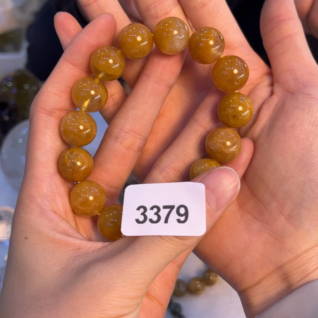 【闪购商品】水晶手串未镶嵌l****o