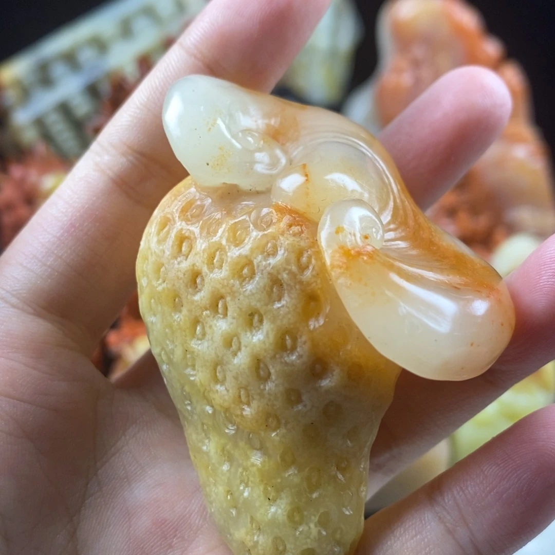 【闪购商品】寿山石寿山石精品