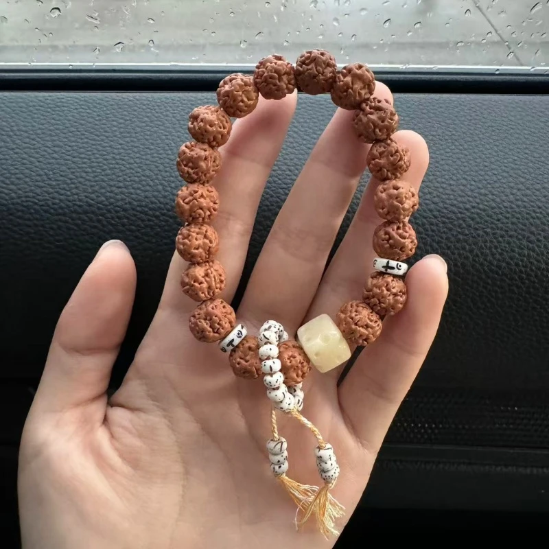 又禧手串（无礼盒）@@@SP231