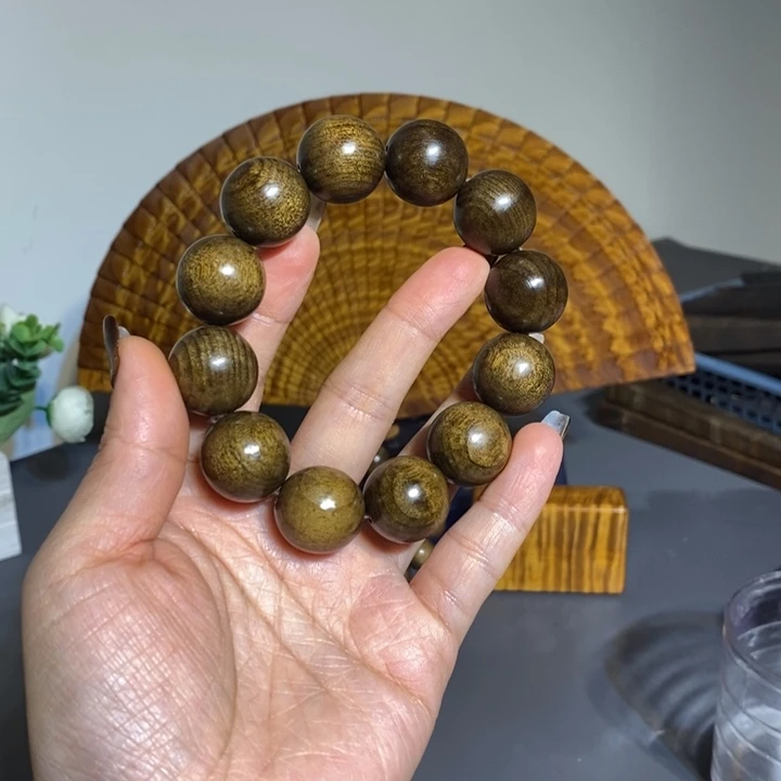 金丝楠金丝楠木手串