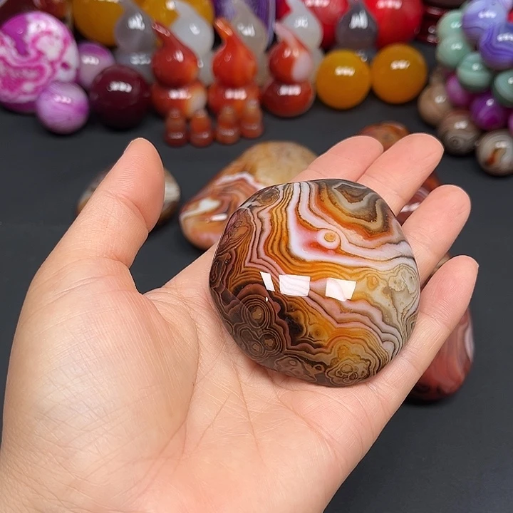 用***0未镶嵌玛瑙/玉髓珠宝奇石