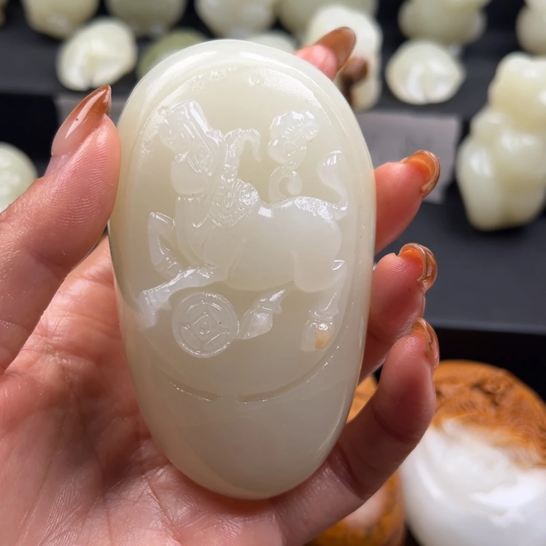 用***5多样性发货一物一拍