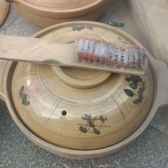 瓷片陶瓷盤子碗啥都有