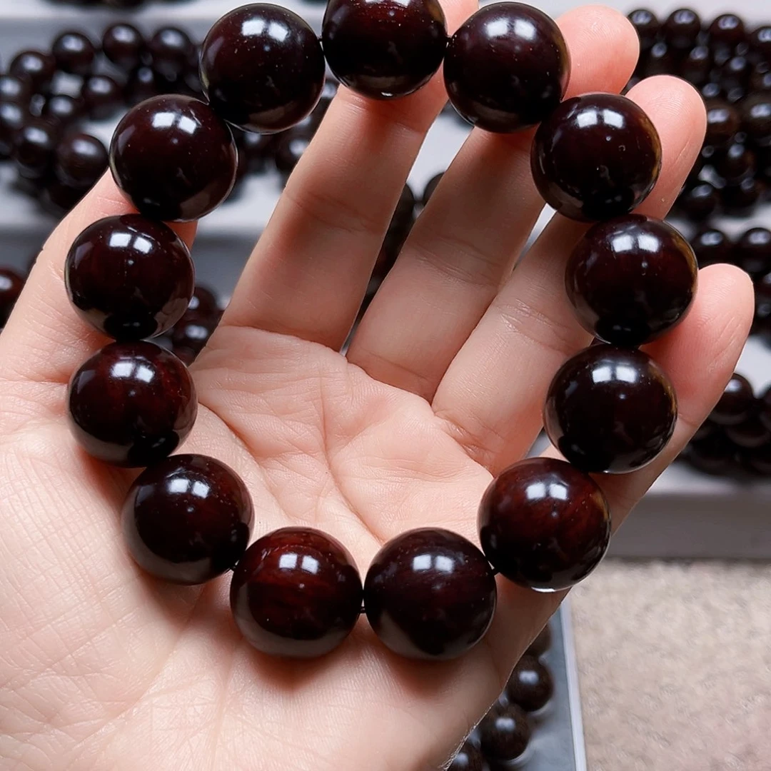 檀香紫檀（小叶紫檀）?****?1.8带